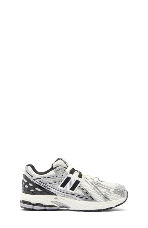 New Balance Kids' 1906r Running Shoe