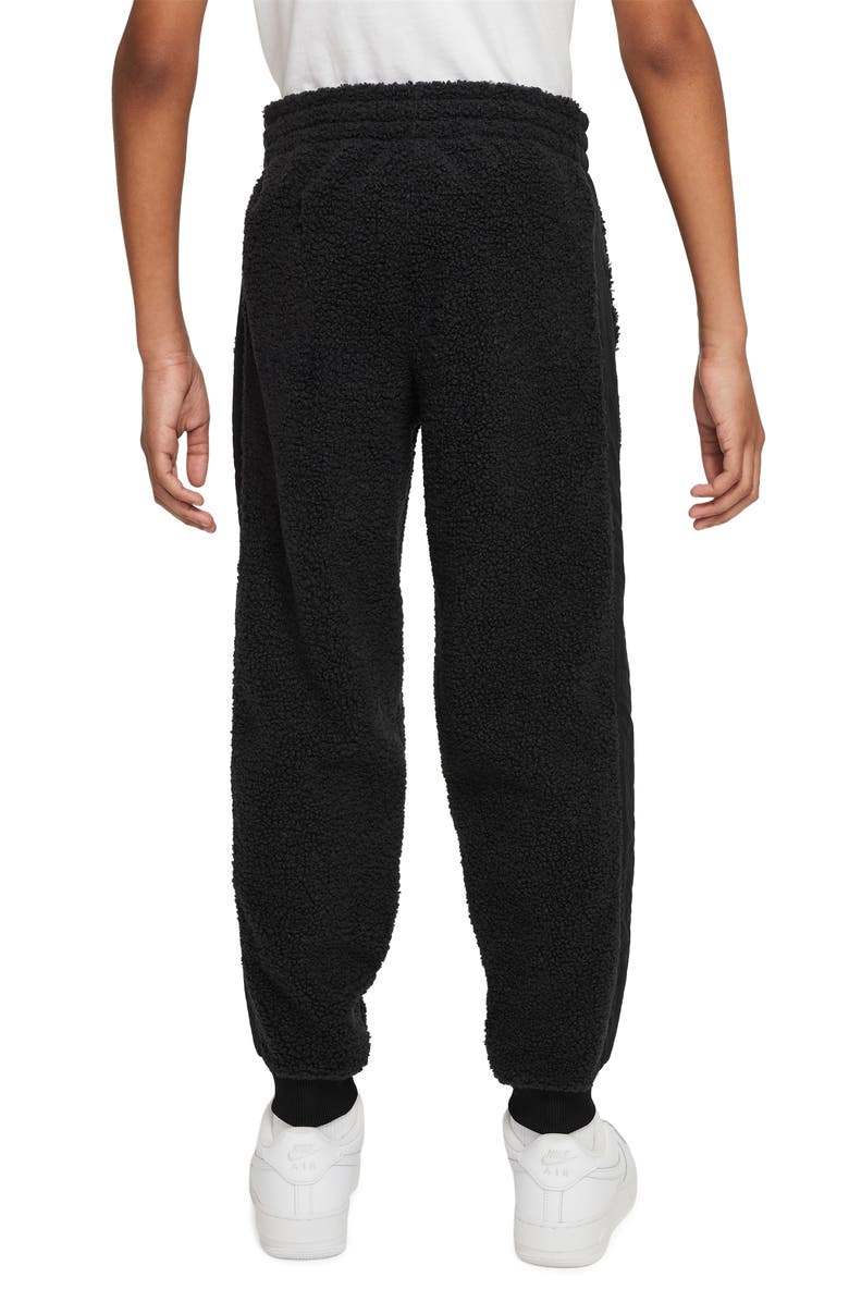 Nike Kids' Club Fleece Joggers, Alternate, color, 