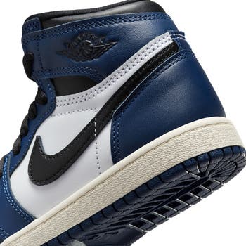 Kids' Air Jordan 1 Retro High Top Sneaker