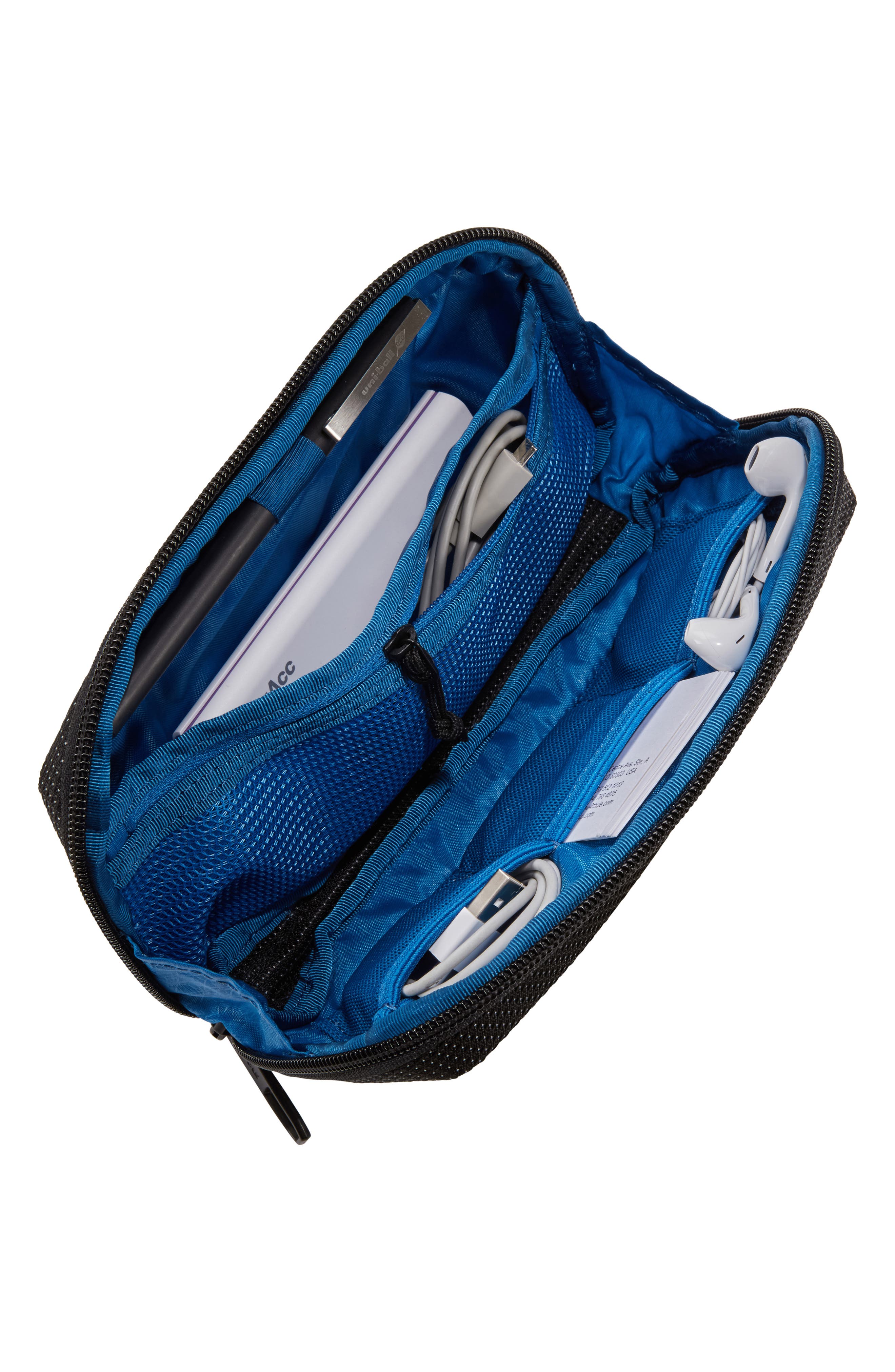 Thule Crossover 2 RFID Travel Organizer, Alternate, color, 