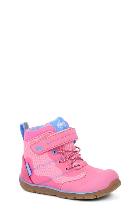 Kids' Canyon Waterproof Boot
