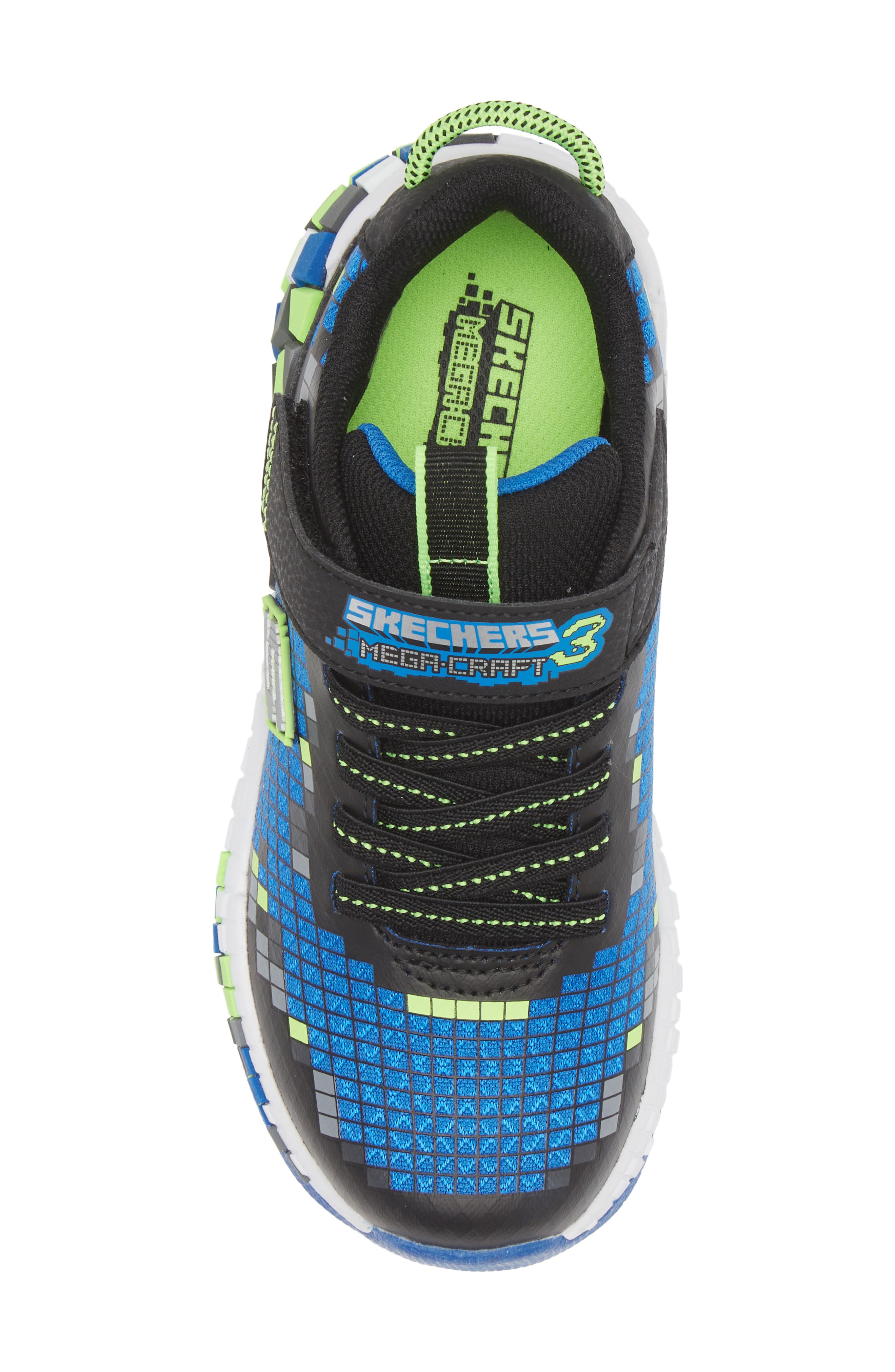 SKECHERS Kids' Mega-Craft<sup>®</sup> 3.0 Sneaker, Alternate, color, 