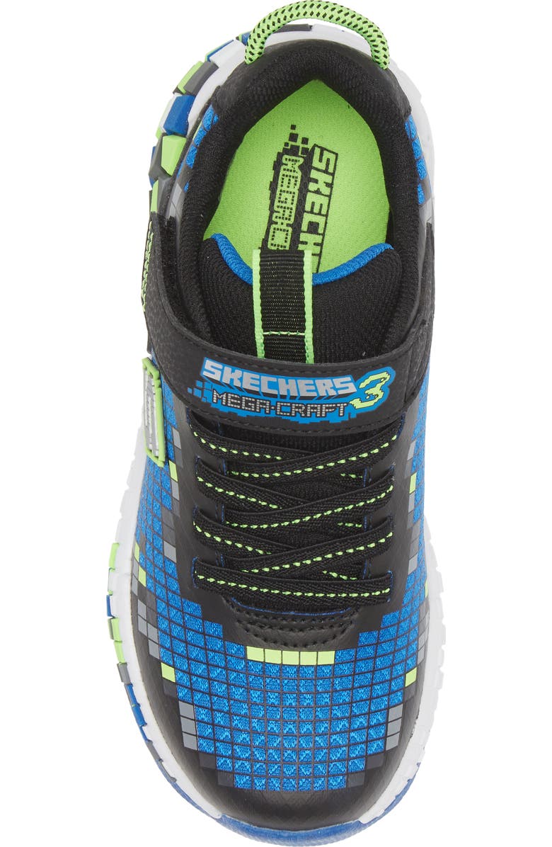 SKECHERS Kids' Mega-Craft<sup>®</sup> 3.0 Sneaker, Alternate, color,