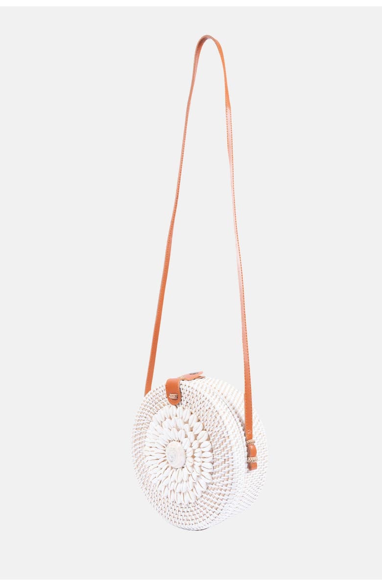 Jelavu Ata Kauri Crossbody Bag, Alternate, color,