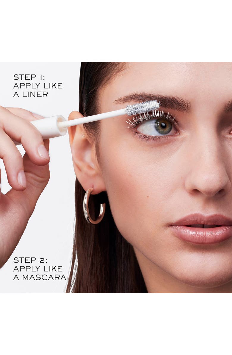 Lancôme Cils Booster XL Vitamin-Infused Mascara Primer Duo Set USD $60 Value, Alternate, color, 