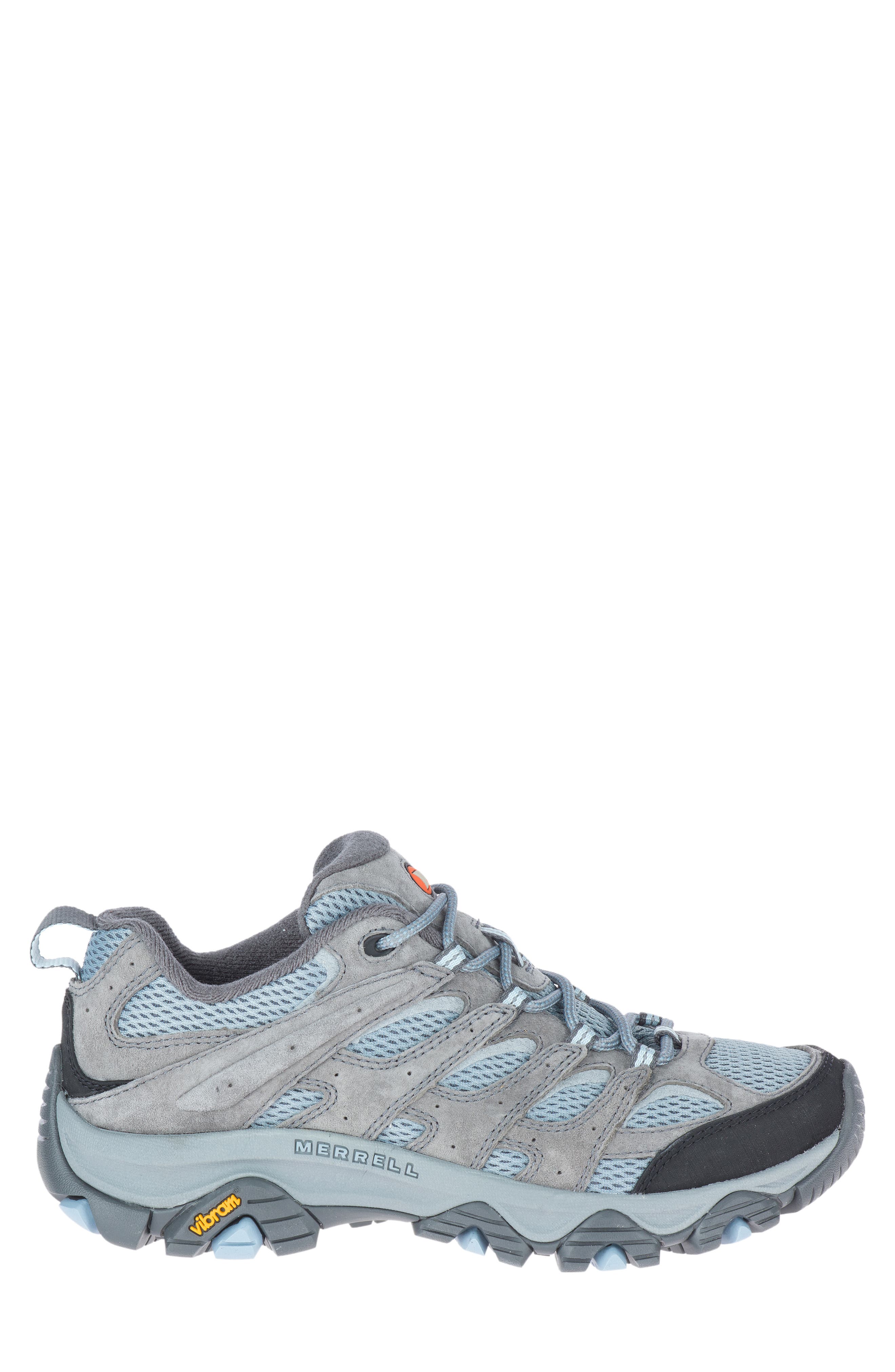 Merrell Moab 3 Hiking Shoe, Alternate, color, 