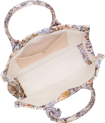Orla Canvas Tote