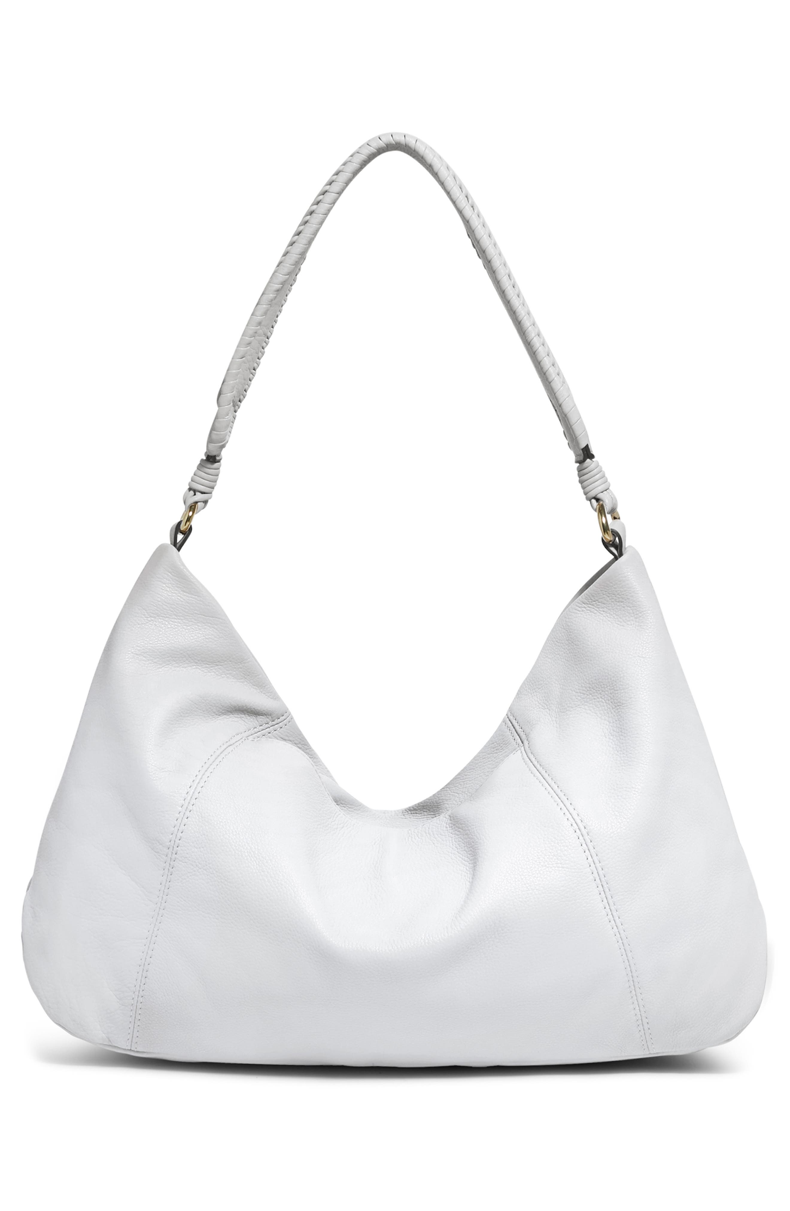 AIMEE All for Love Hobo Bag, Alternate, color, Cloud