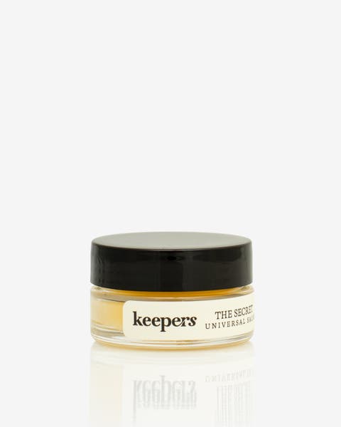 The Secret Universal Salve
