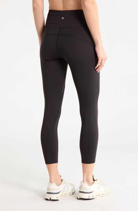 Core 2-Pocket 7/8 Leggings