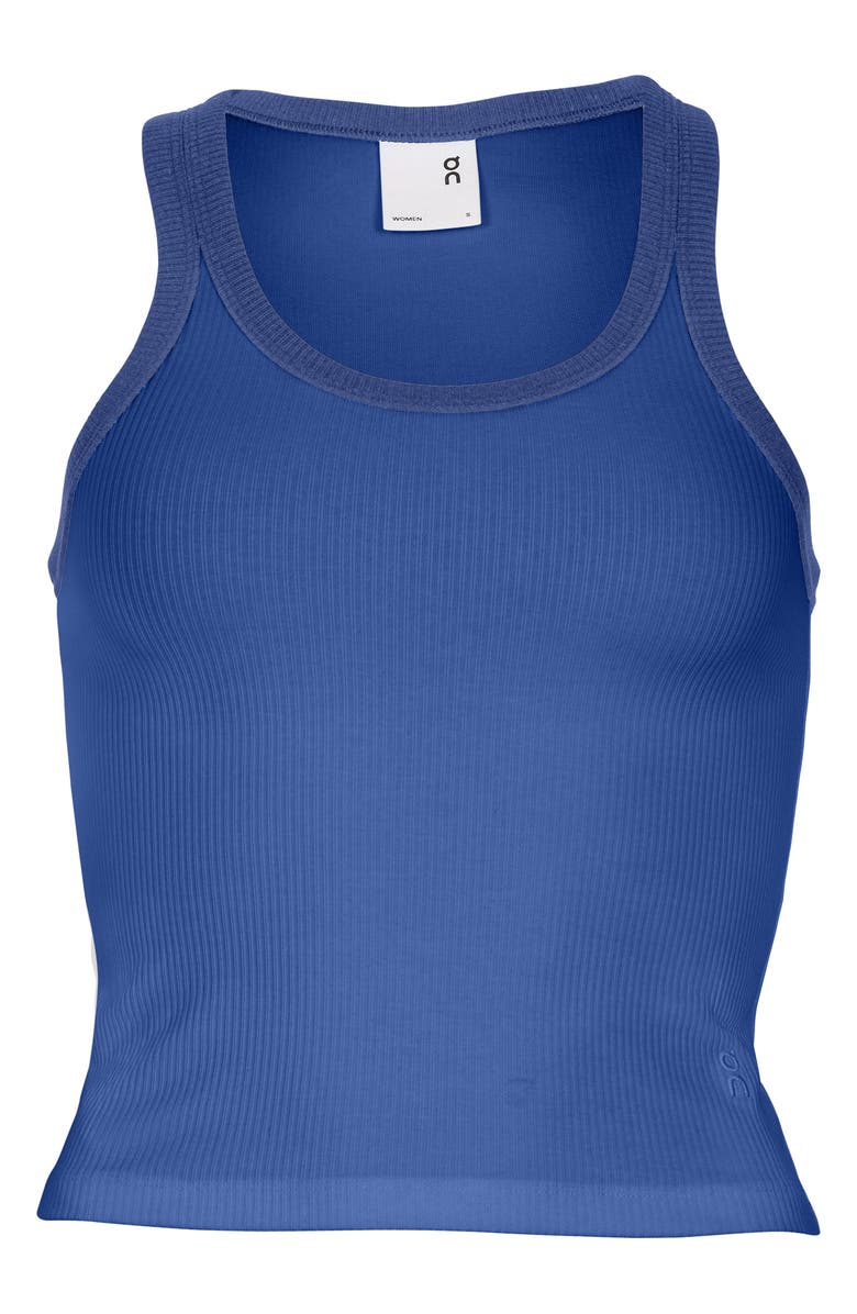 On All Day Rib Tank, Main, color, 