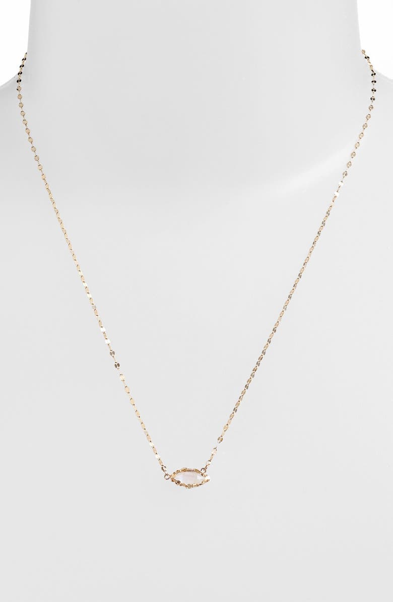 LANA Jewelry 'Spellbound' Pendant Necklace, Main, color,