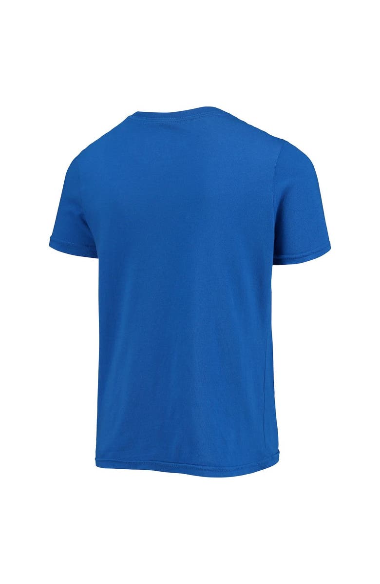 Retro Brand Youth Original Retro Brand Royal Florida Gators Vault Graphic Vintage T-Shirt, Alternate, color,