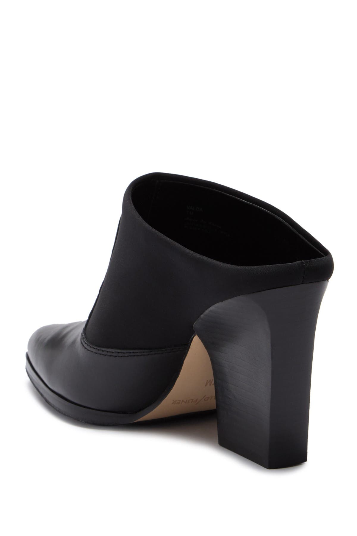 Donald Pliner Valda Block Heel Mule, Main, color, 