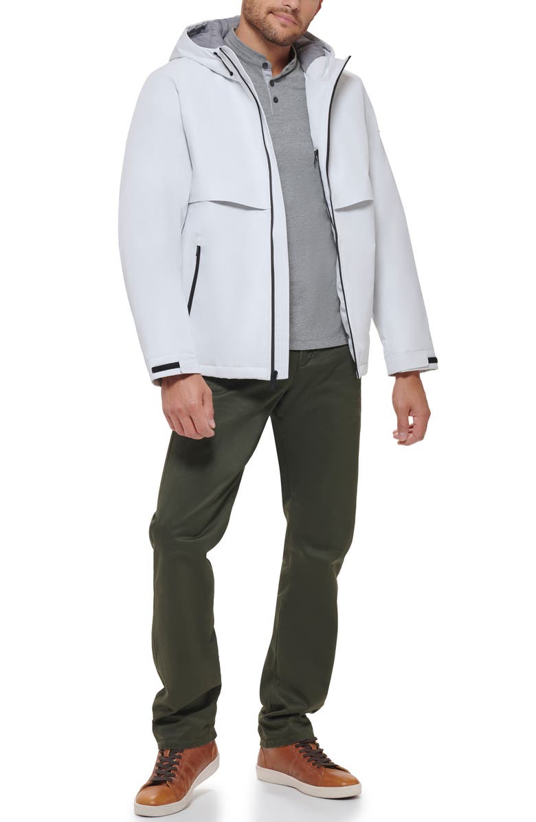 Dockers<sup>®</sup> Performance Zip Hoodie, Alternate, color, 