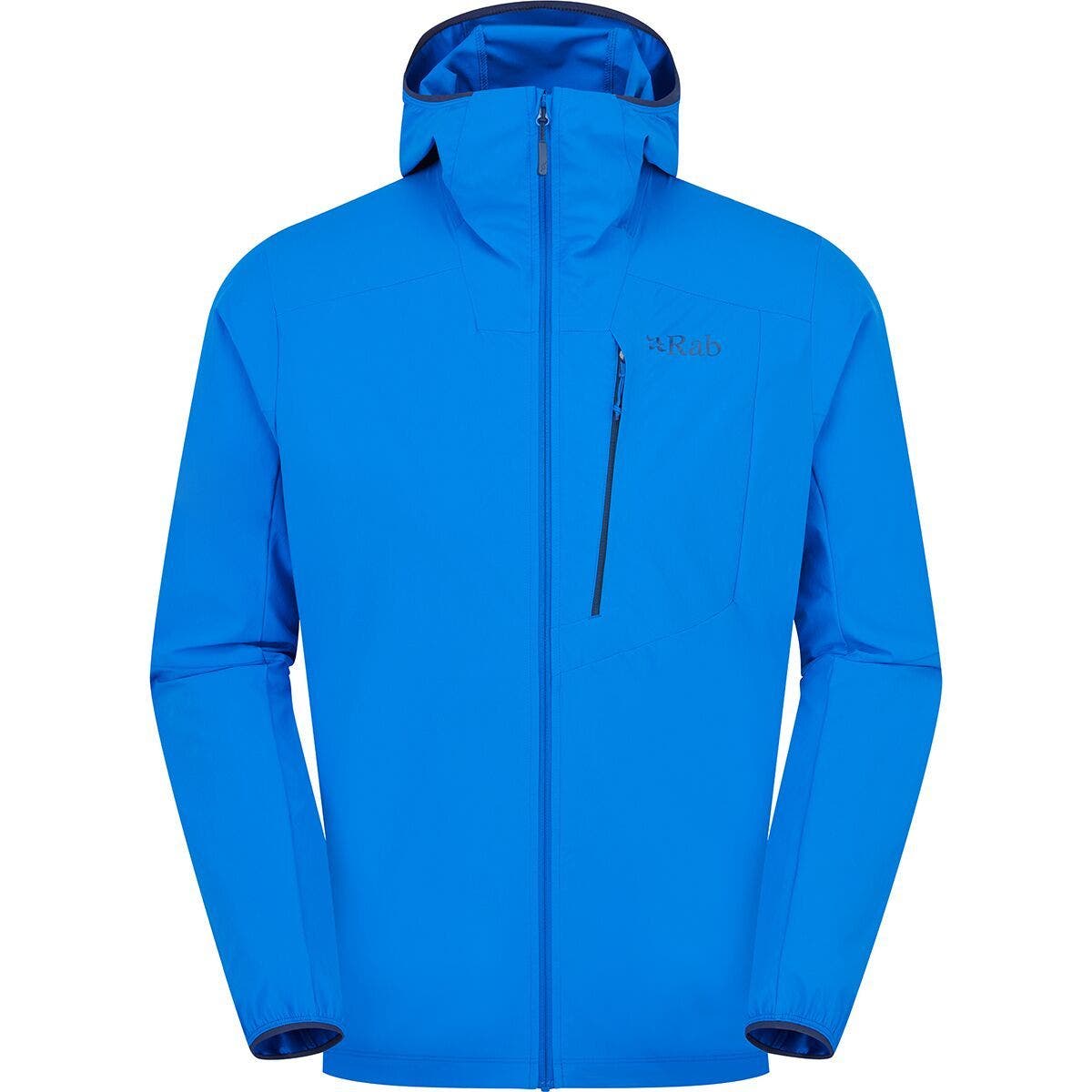 selected Maya Blue