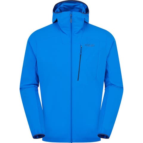 Borealis Alpine Full-Zip Hoodie - Men's