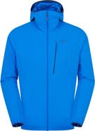 Rab Borealis Alpine Full-Zip Hoodie - Men's