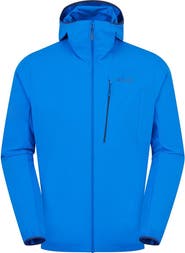 Rab Borealis Alpine Full-Zip Hoodie - Men's