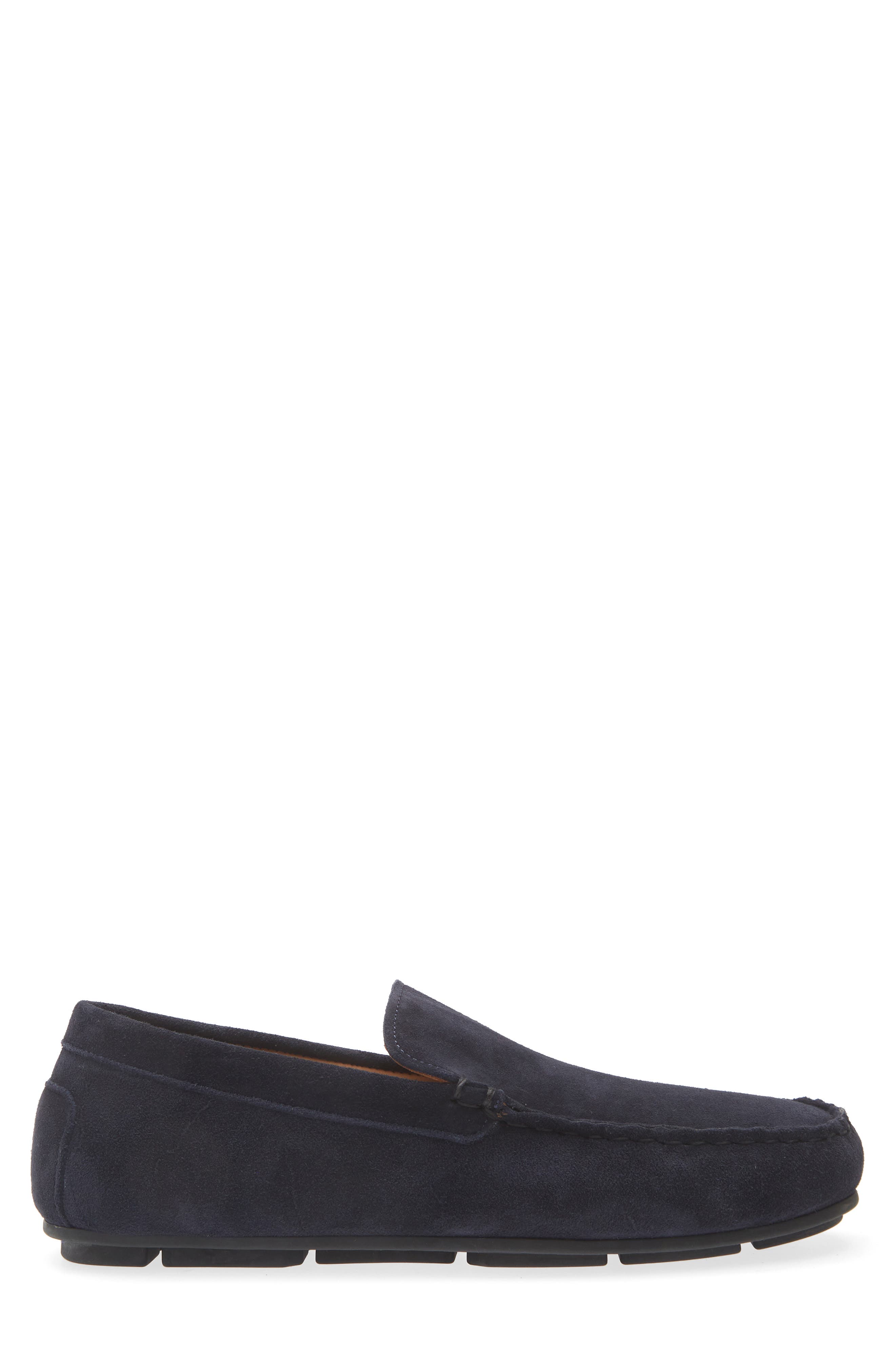 Summer Loafer, Alternate, color, BALTIC