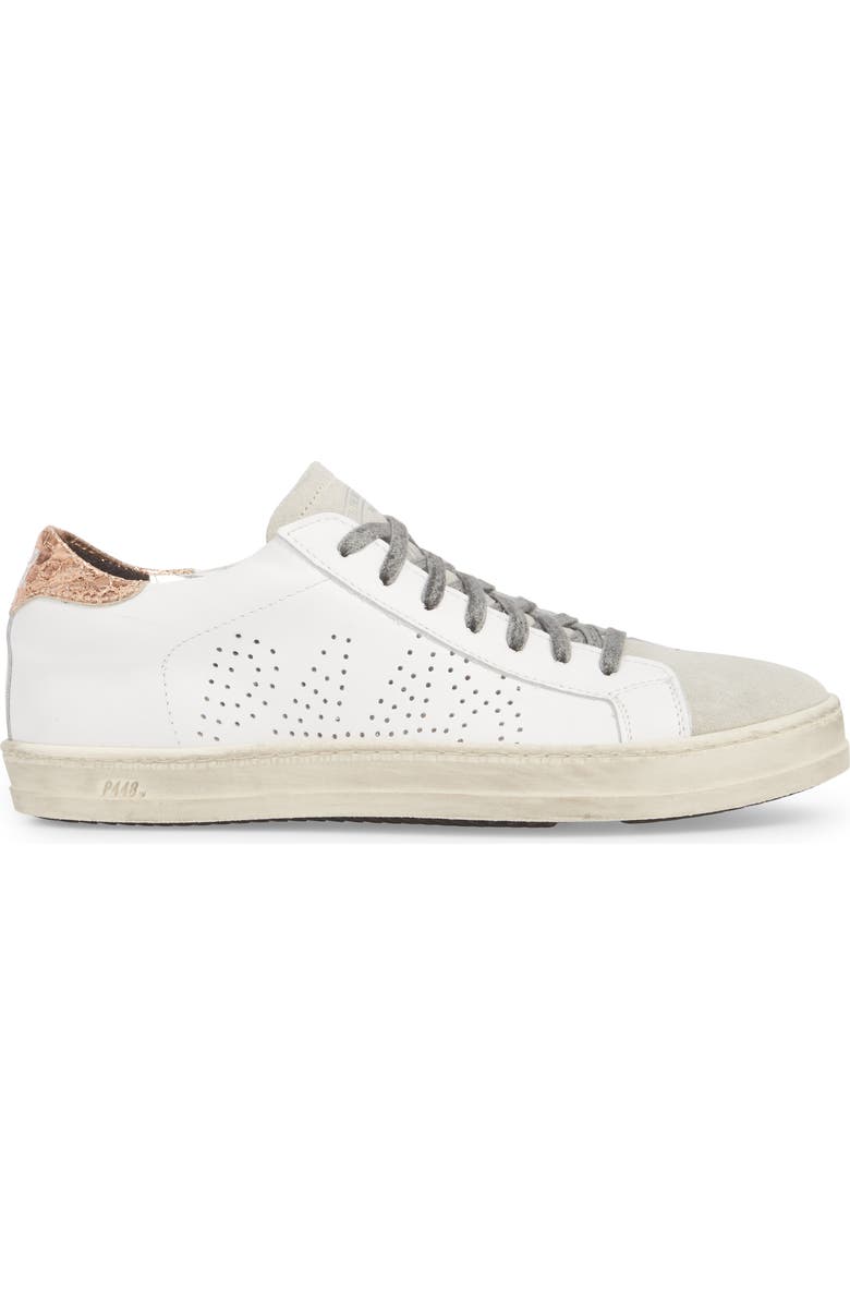 P448 John Sneaker, Alternate, color,