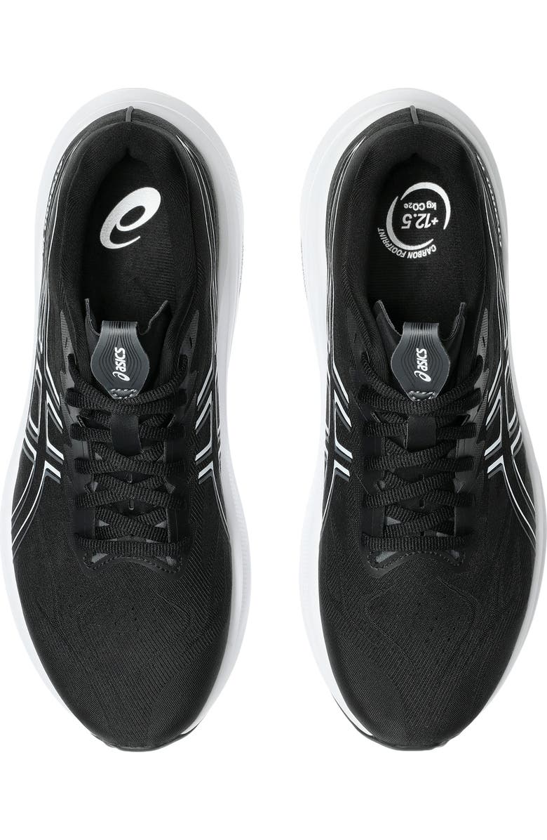 ASICS<sup>®</sup> GT-2000 14 Running Shoe, Alternate, color, Black/ White