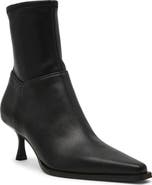 Steve Madden Stasia Pointed Toe Boot