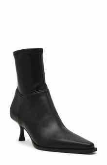 Steve Madden Stasia Pointed Toe Boot