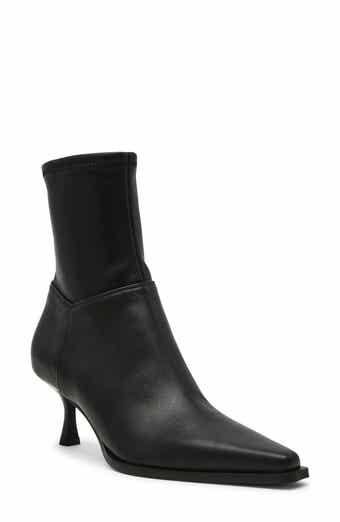 Steve Madden Stasia Pointed Toe Boot