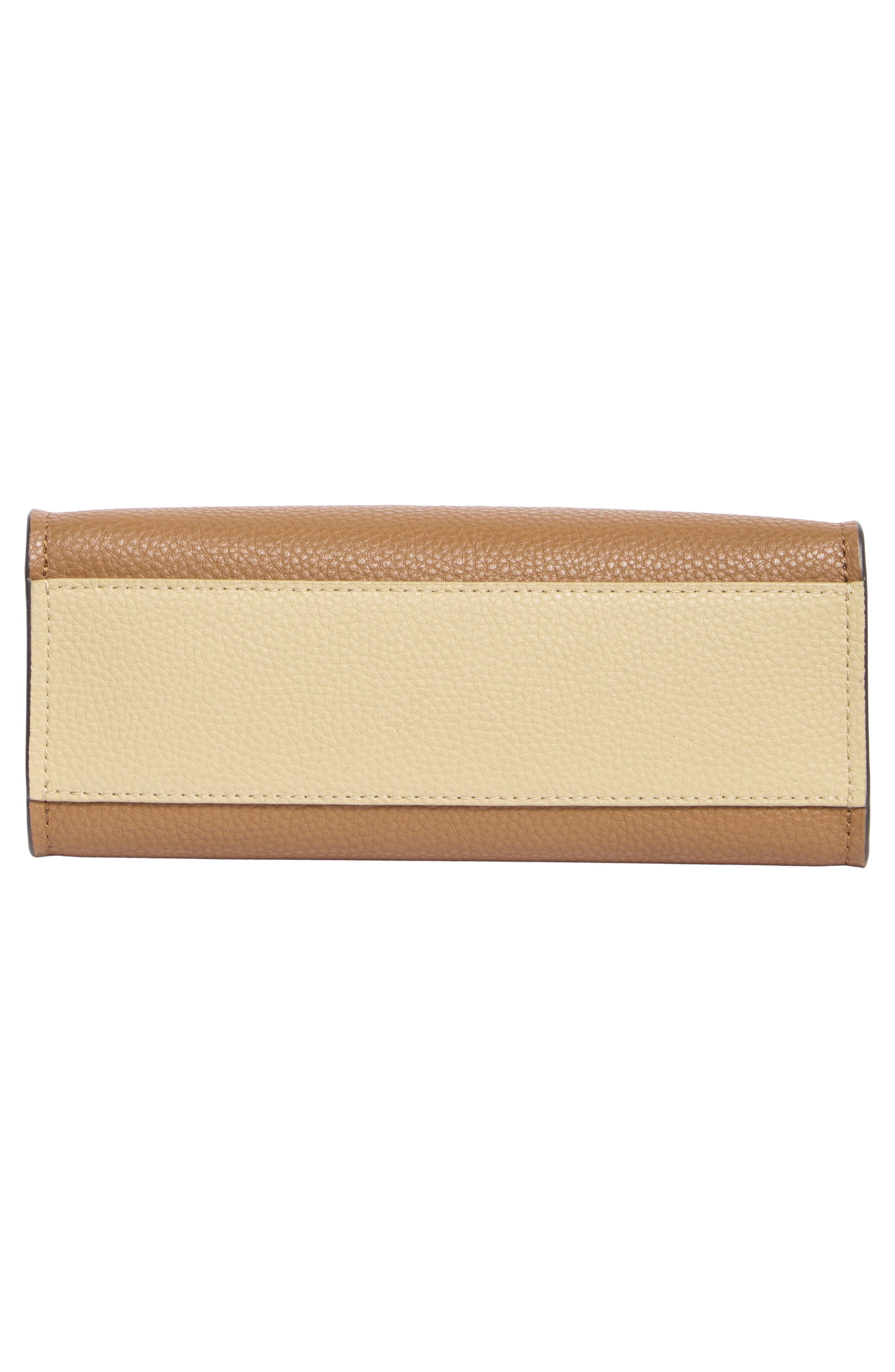 Bold Grind Mini Top Handle Satchel, Alternate, color, WHISKEY MULTI