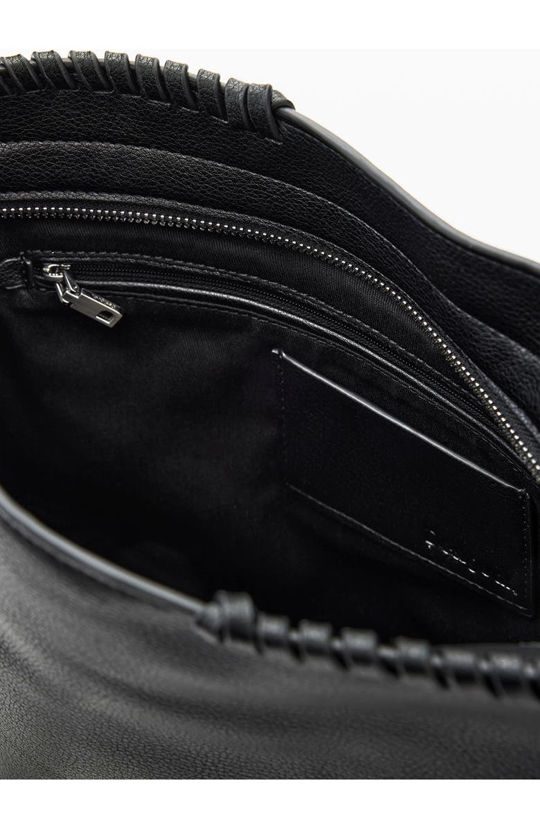 Desigual Faux Leather Shoulder Bag, Alternate, color,