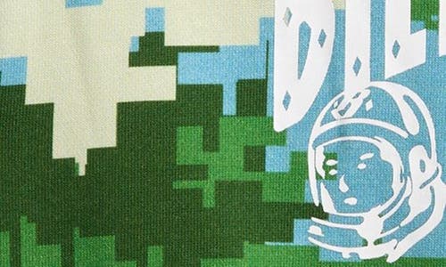 BILLIONAIRE BOYS CLUB BILLIONAIRE BOYS CLUB KIDS' ZEN HOODIE 