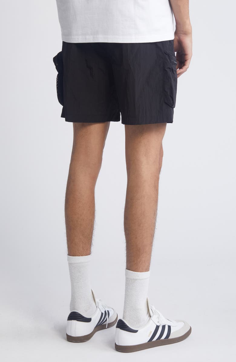 ICECREAM Hiker Cargo Shorts, Alternate, color, 