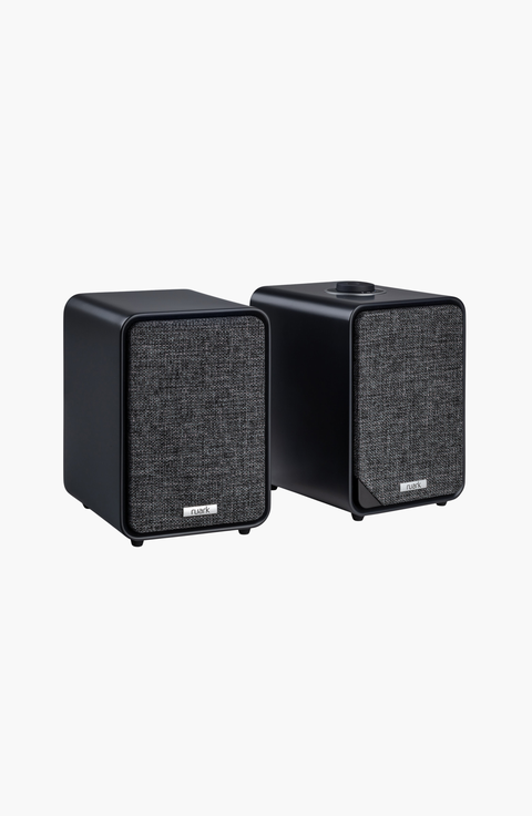 MR1 Mk3 Desktop Speaker System