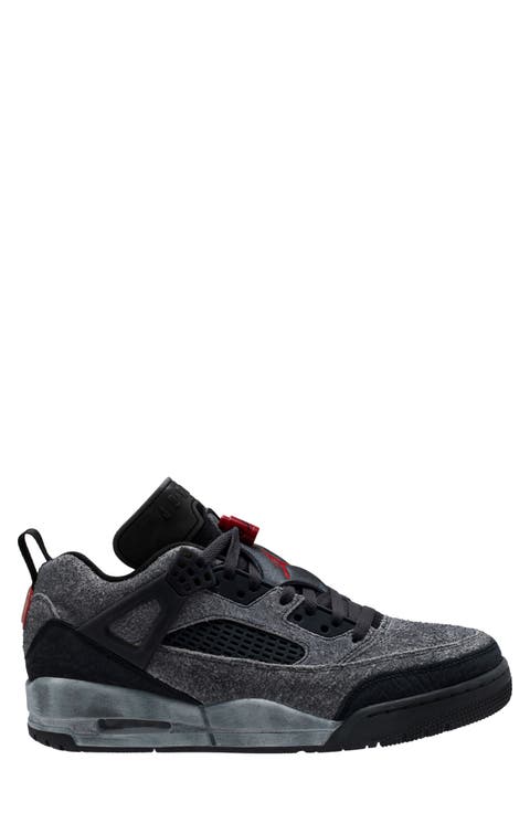 Spizike Low Sneaker