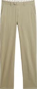 Brax Fabio IDX Flat Front Modern Fit Cotton Blend Chinos