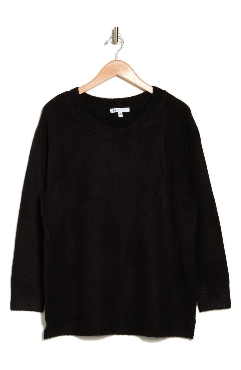 DR2 by Daniel Rainn Penny Pullover Sweater, Alternate, color, 