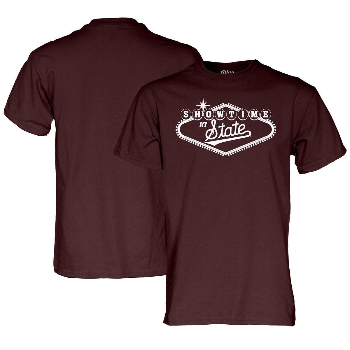 selected Maroon