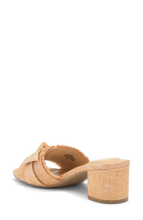 BANDOLINO BANDOLINO ARDEN MULE