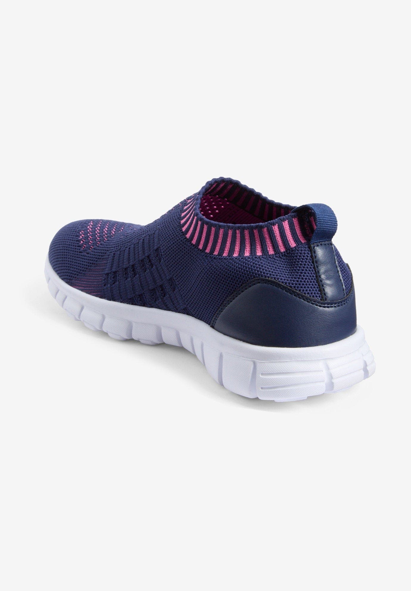 Cv Sport Bellamy Slip On Sneaker, Alternate, color, NAVY PINK