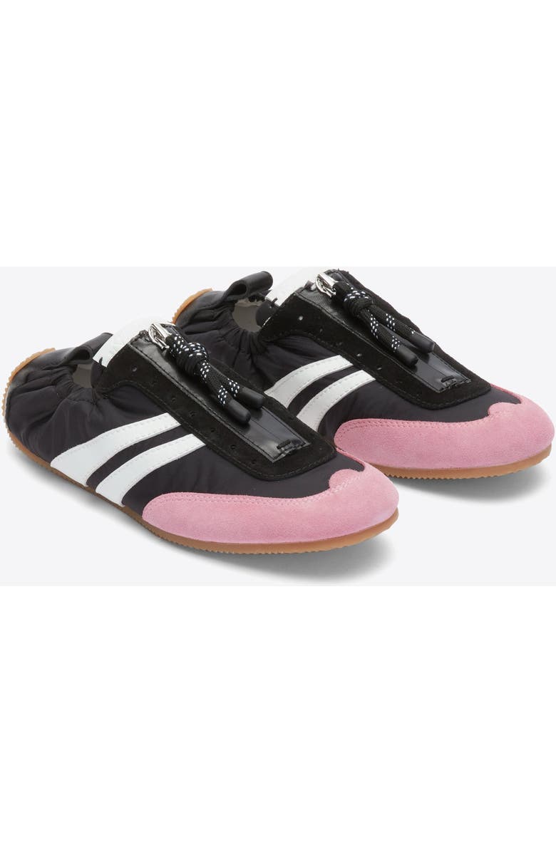 3.1 Phillip Lim On the Go Sneaker, Alternate, color, Black