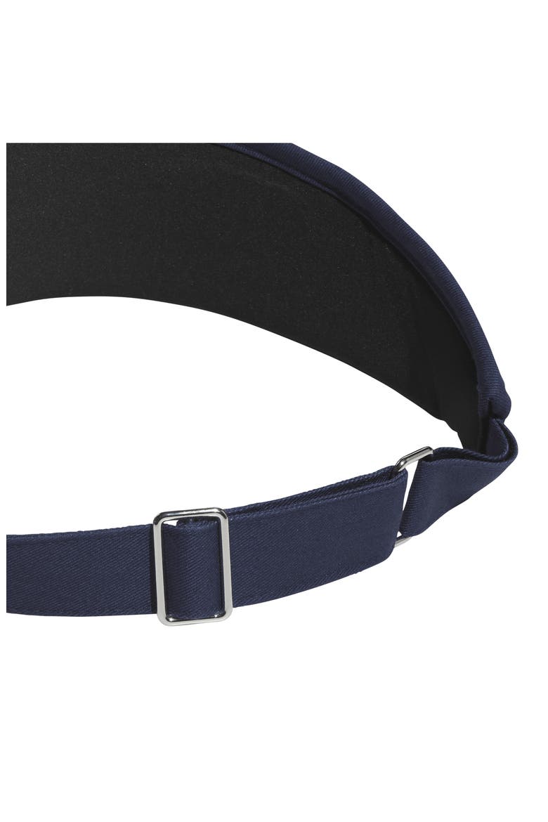 Originals Golf Tour Adjustable High Crown Visor, Alternate, color, NIGHT INDIGO