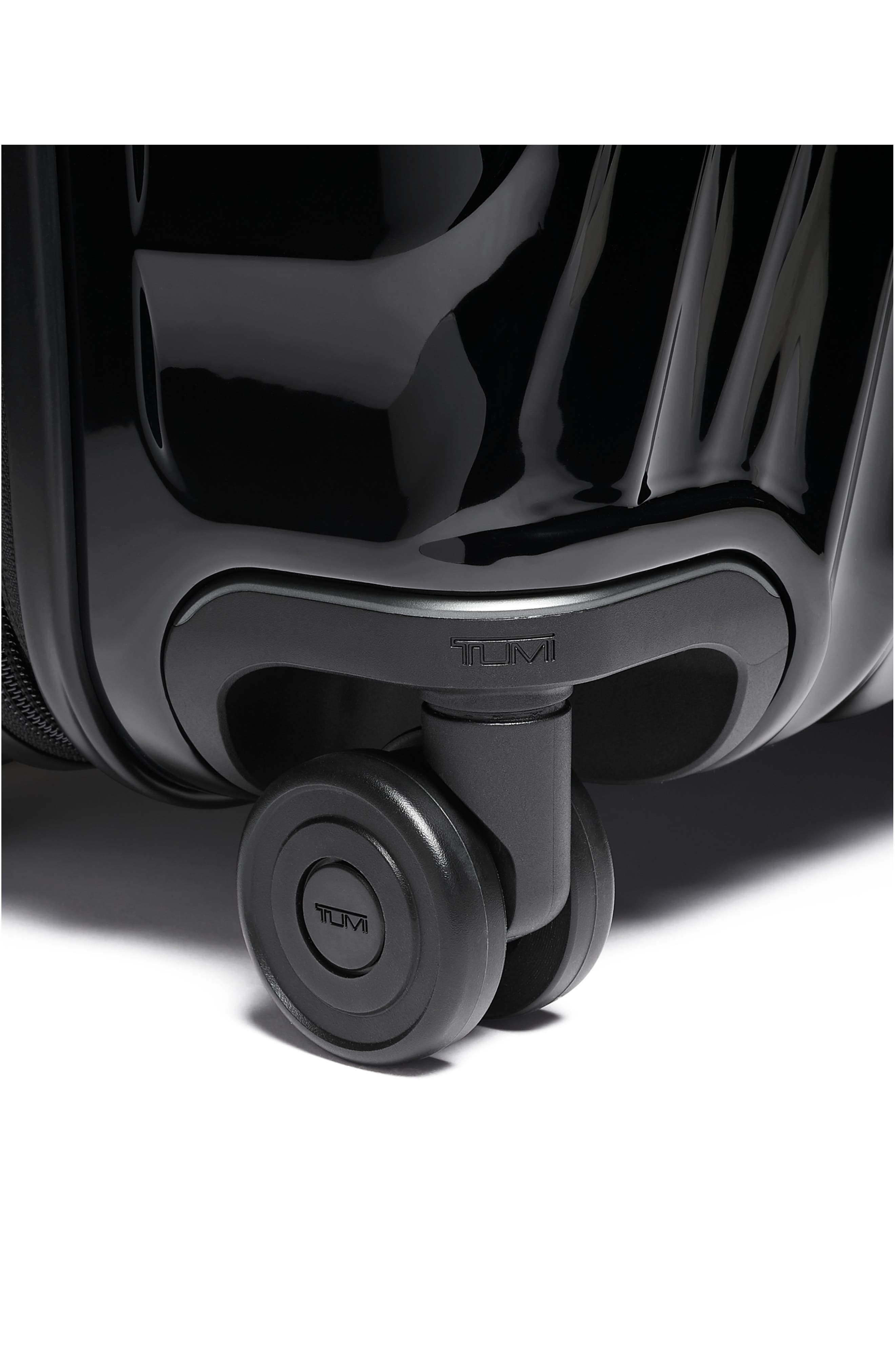 TUMI 19 Degree 34-Inch World Wide Trip Expandable Packing Case, Alternate, color, 