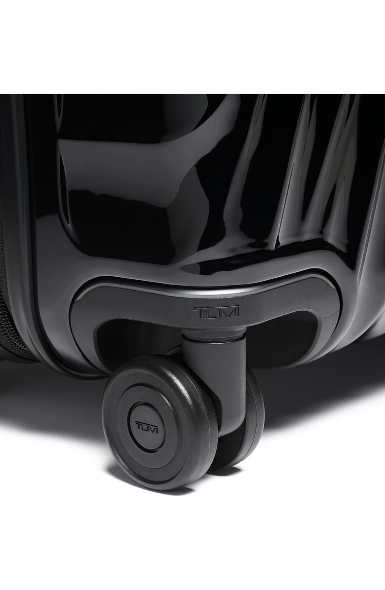 TUMI 19 Degree 34-Inch World Wide Trip Expandable Packing Case, Alternate, color,