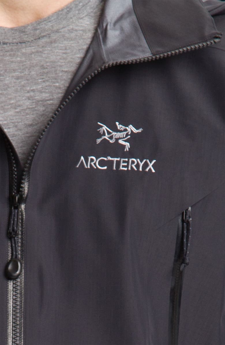 Arc'teryx 'Theta AR' Jacket, Alternate, color,