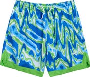 Nike Kids' Court Shorts