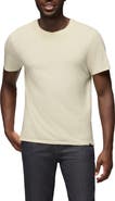 prAna Everyday Short Sleeve Regenerative Organic Cotton T-Shirt