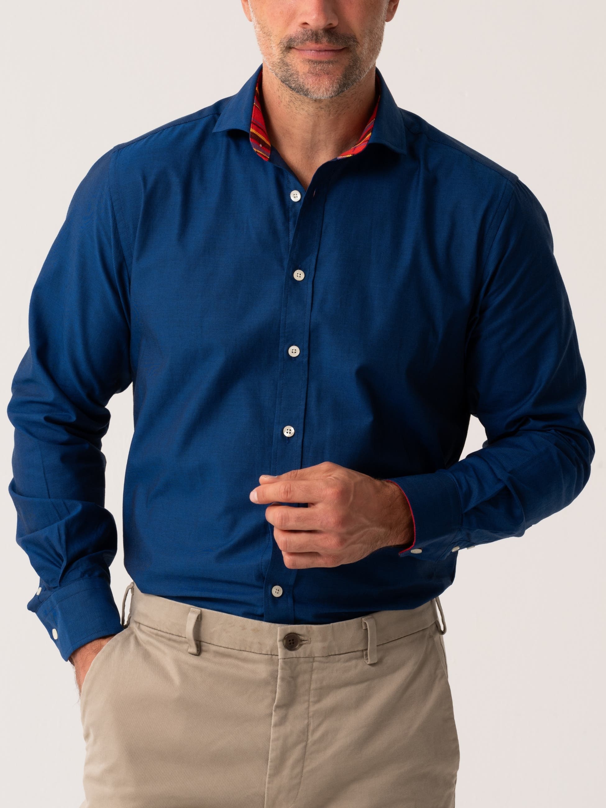 Button Up Shirt - image 5