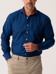 Koy Clothing Button Up Shirt