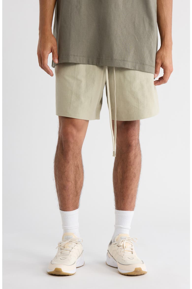 Oxford Soccer Shorts (Men) | Nordstrom